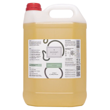 Массажное масло VERDE SECRET OF SPA (тонкая зеленая нота с древесным ароматом) 5000 мл