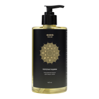 Массажное масло для лица и тела Золотая тишина SPA№1 460 мл СПА№1 спа номер 1 