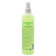 Вода косметическая минерализованная с мятой и витаминами ARAVIA Professional, 300 мл.