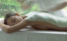 Маска из ламинарии для обертывания, микронизированная AspA Love, 600 гр