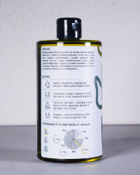 Массажное масло Авокадо AGUACATE  SECRET OF SPA 700 мл (дозатор в комплекте) 