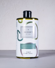 Массажное масло Авокадо AGUACATE SECRET OF SPA 700 мл (дозатор в комплекте)