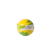 Бомбочка для ванн Мохито (мята и лайм) 120 гр SPA №1 Спа номер 1