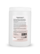 Маска для тела кремовая Нежность Кокоса AspA  Love 1000г