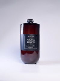 Массажное масло Вербена 1л Арома Фьюжн AROMA FUSION