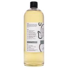 Массажное масло Авокадо AGUACATE  SECRET OF SPA 1000 мл