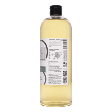 Массажное масло Авокадо AGUACATE  SECRET OF SPA 1000 мл