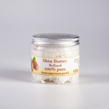 Ши (баттер) рафинированное Aroma-SPA, 150 гр.
